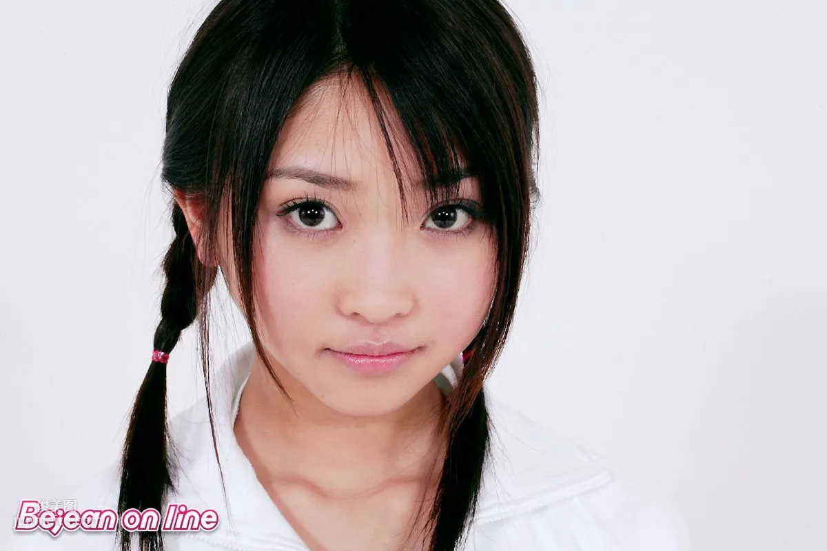 Private Bejean Girls' School Yoshiko Suenaga [Bejean On Line] Photo Set photo 27