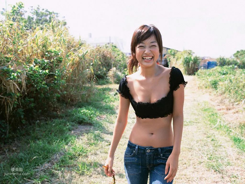 [Wanibooks] NO.20 Risa Kudo Photo Set photo 38