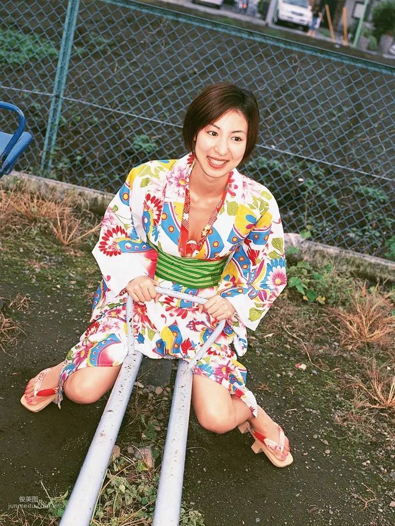 [Wanibooks] NO.31 Mariko Okubo 大久保麻梨子 写真集166
