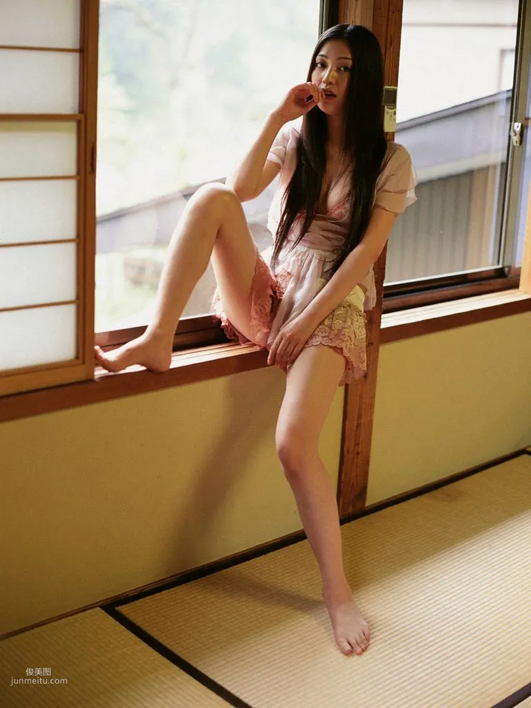 [Wanibooks] NO.28 Risa Goto Photo Set photo 11