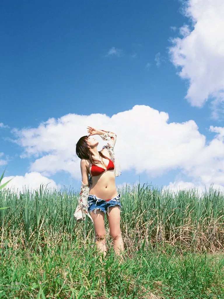 [Wanibooks] NO.08 Yoko Mitsuya Photo Set photo 88