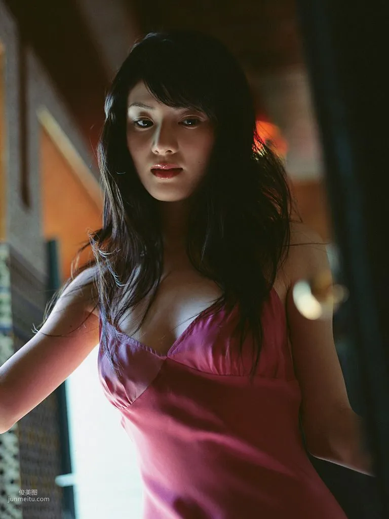 [Wanibooks] NO.05 Fumina Bara 原史奈 寫真集 208