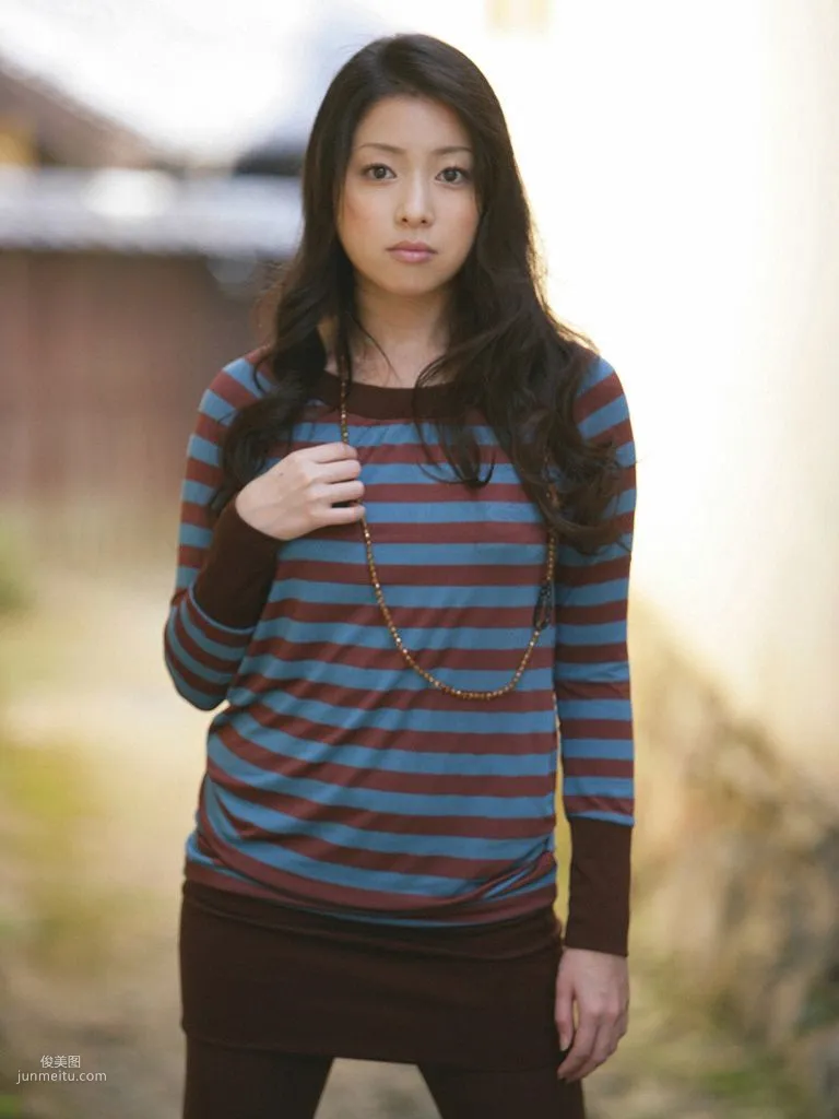 [Wanibooks] NO.48 Maki Miyamoto Photo Set photo 15
