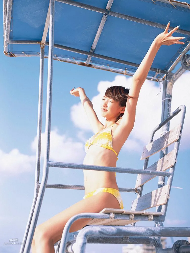 [Wanibooks] NO.42 Akina Minami 南明奈 寫真集 157