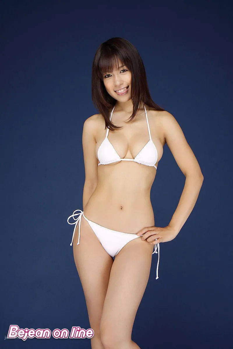 White Maiden Corps Miyu Kazama [Bejean On Line] Photo Set photo 8