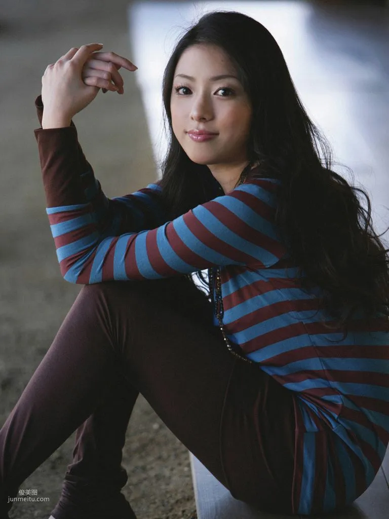 [Wanibooks] NO.48 Maki Miyamoto Photo Set photo 63