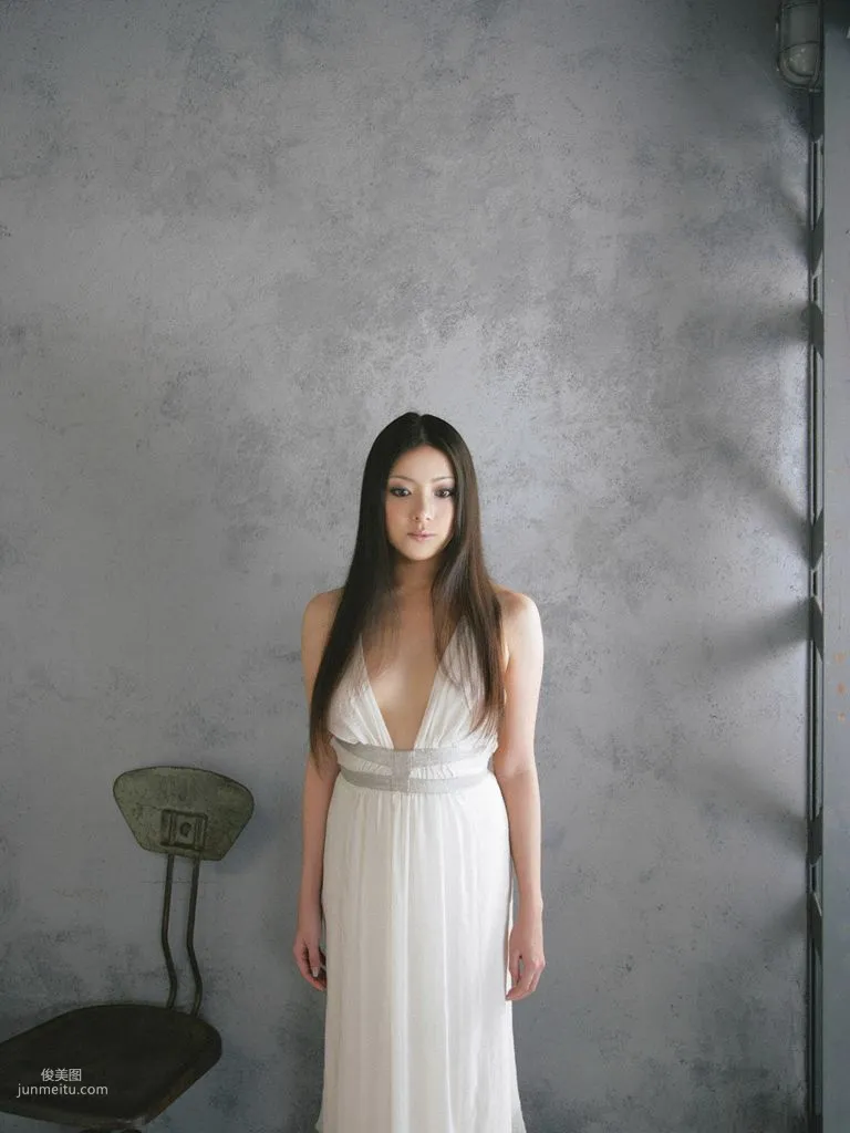 [Wanibooks] NO.48 Maki Miyamoto Photo Set photo 89