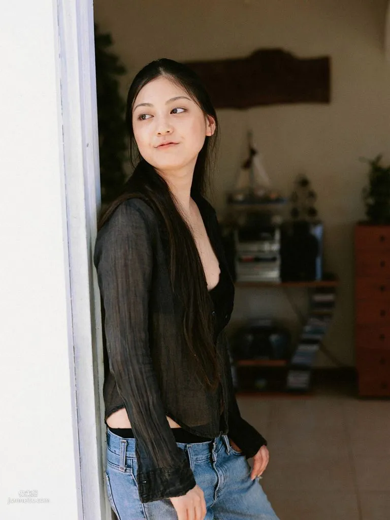 [Wanibooks] NO.28 Risa Goto Photo Set photo 43