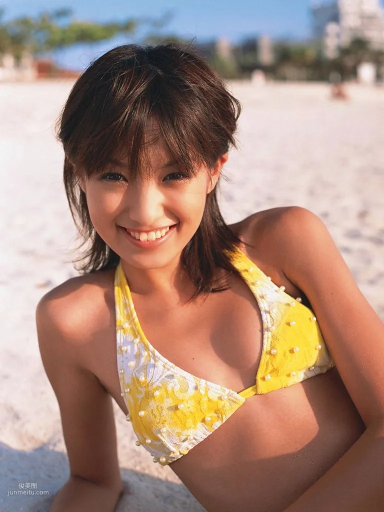 [Wanibooks] NO.42 Akina Minami 南明奈 寫真集 165