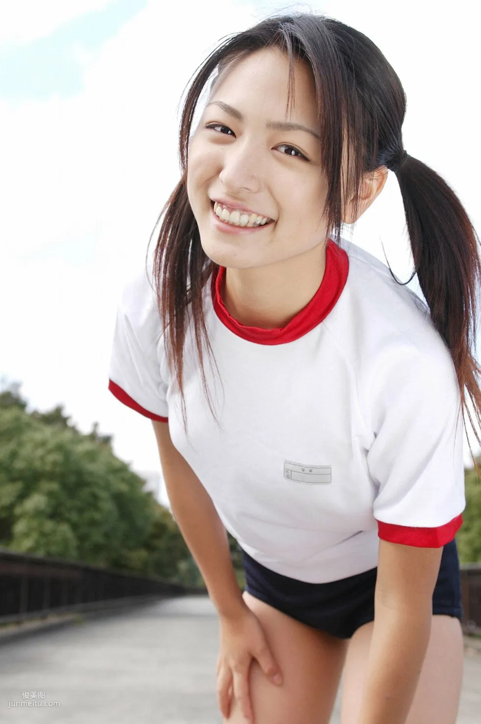 [Wanibooks] NO.27 Yukie Kawamura 川村ゆきえ 寫真集 44