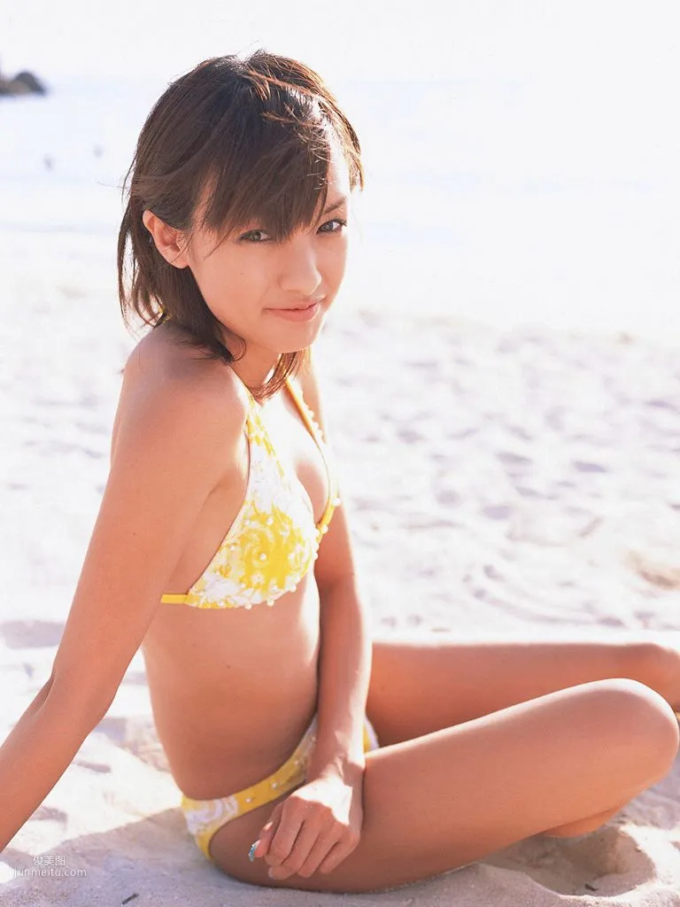 [Wanibooks] NO.42 Akina Minami 南明奈 寫真集 73