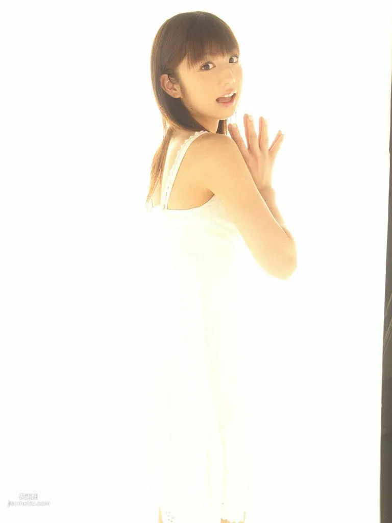 [Wanibooks] NO.27 Yuko Ogura 小倉優子 寫真集 63
