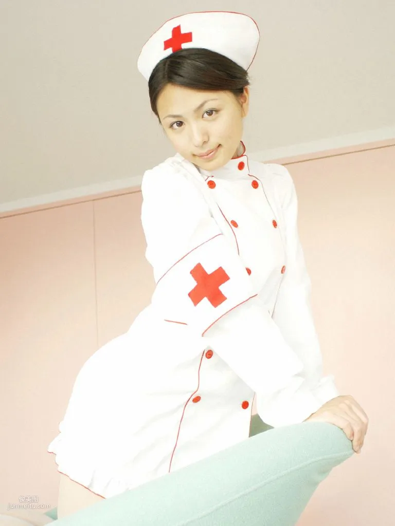 [Wanibooks] NO.27 Yukie Kawamura 川村ゆきえ 寫真集 35