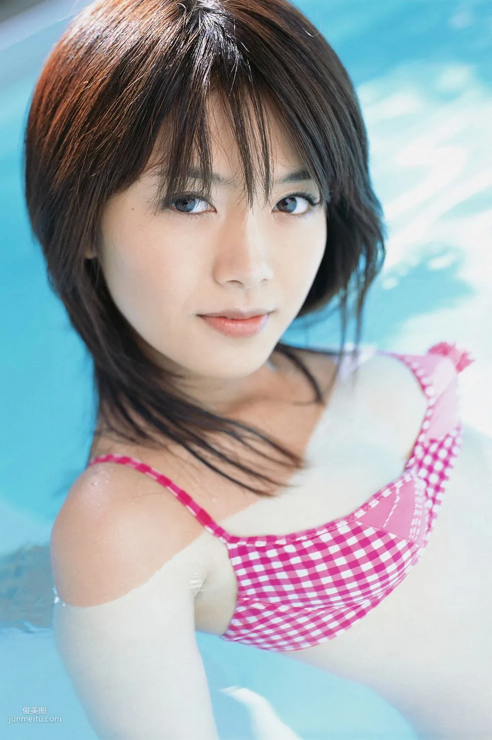 [Wanibooks] NO.18 Yu Hasebe Yu Hasebe/Yu Hasebe Photo Set photo 197