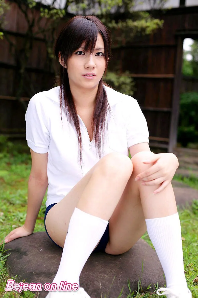 Private Bejean Girls' School Marika Tanaka [Bejean On Line] Photo Set photo 8