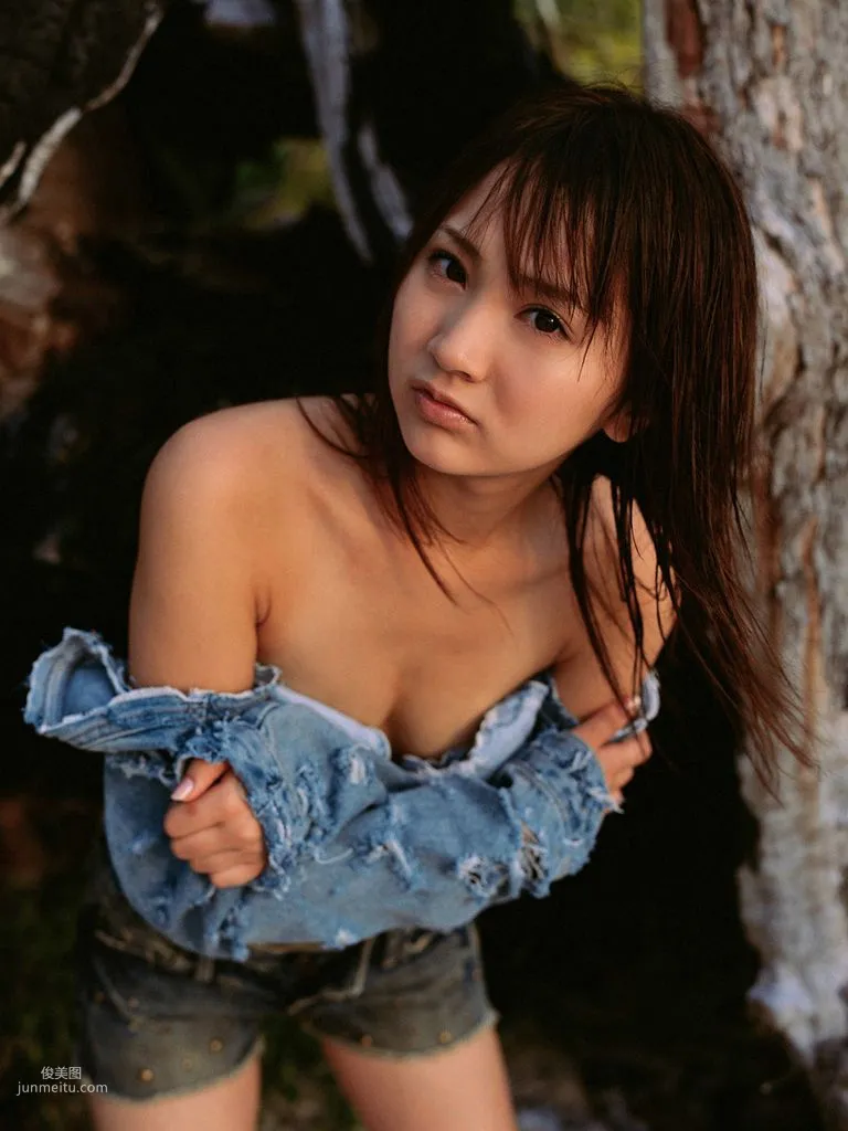 [Wanibooks] NO.24 Shoko Hamada 濱田翔子/浜田翔子 寫真集 100