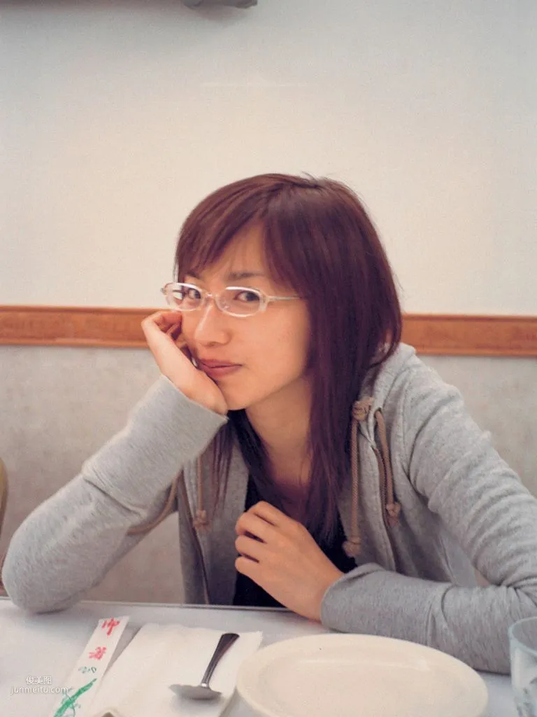 [Wanibooks] NO.43 Maomi Yuuki, Maomi Yuuki Photo Set photo 115