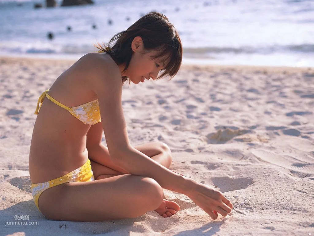 [Wanibooks] NO.42 Akina Minami 南明奈 寫真集 18