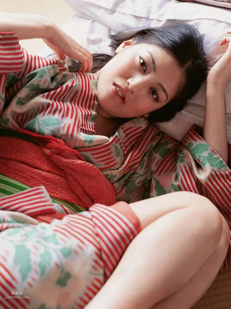 [Wanibooks] NO.28 Risa Goto Photo Set photo 82