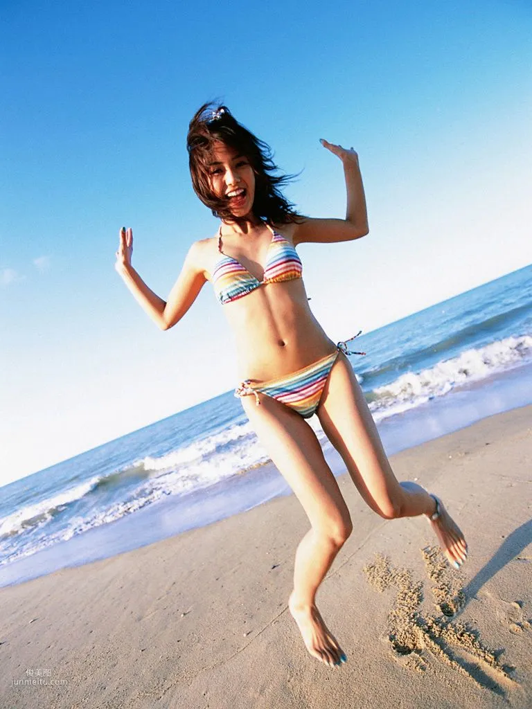[Wanibooks] NO.18 Yu Hasebe Yu Hasebe/Yu Hasebe Photo Set photo 69