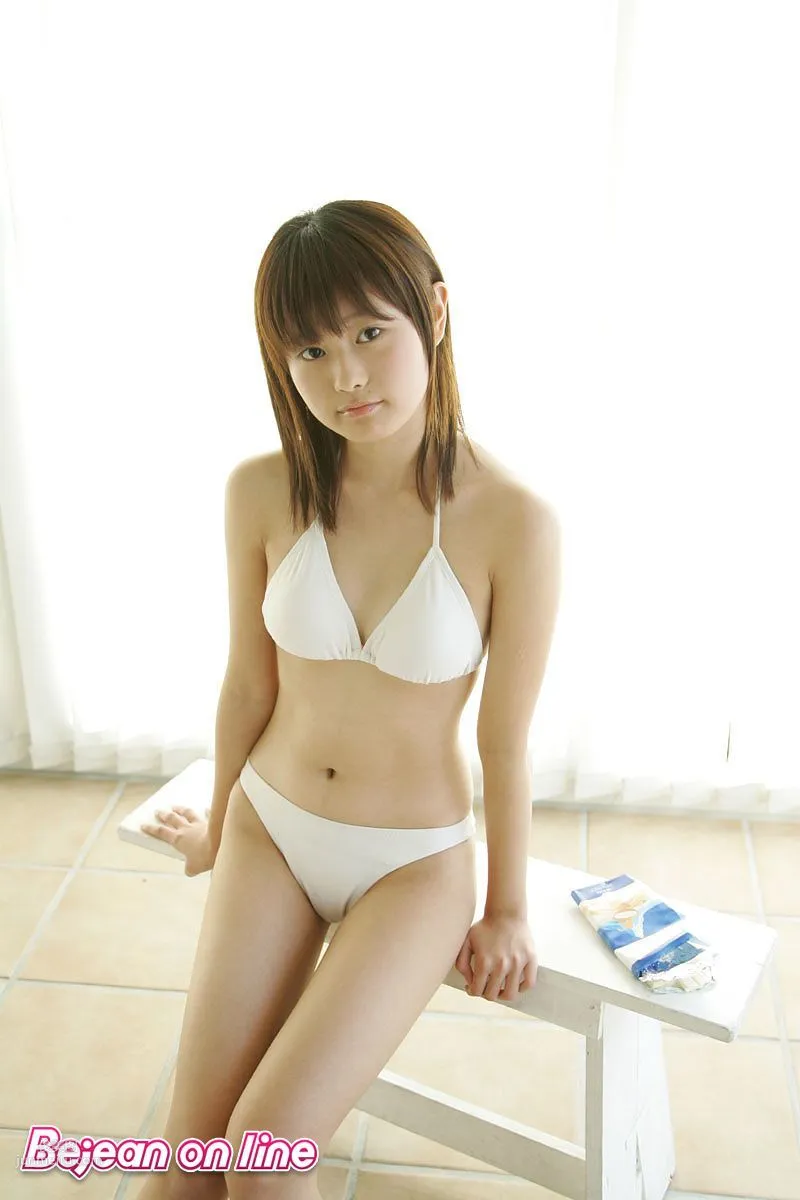 Special スペシャルグラビア Mami Takahashi 高橋まみ [Bejean On Line] 寫真集 36
