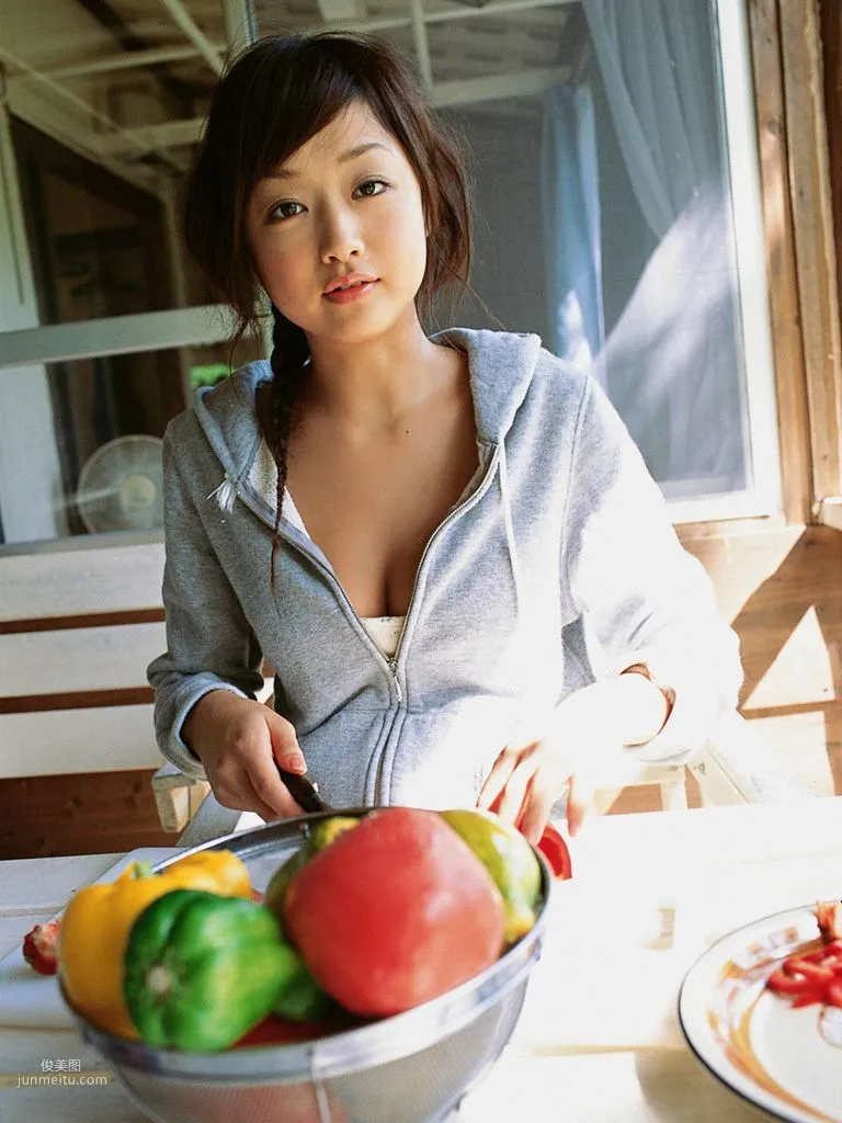 [Wanibooks] NO.20 Risa Kudo Photo Set photo 99