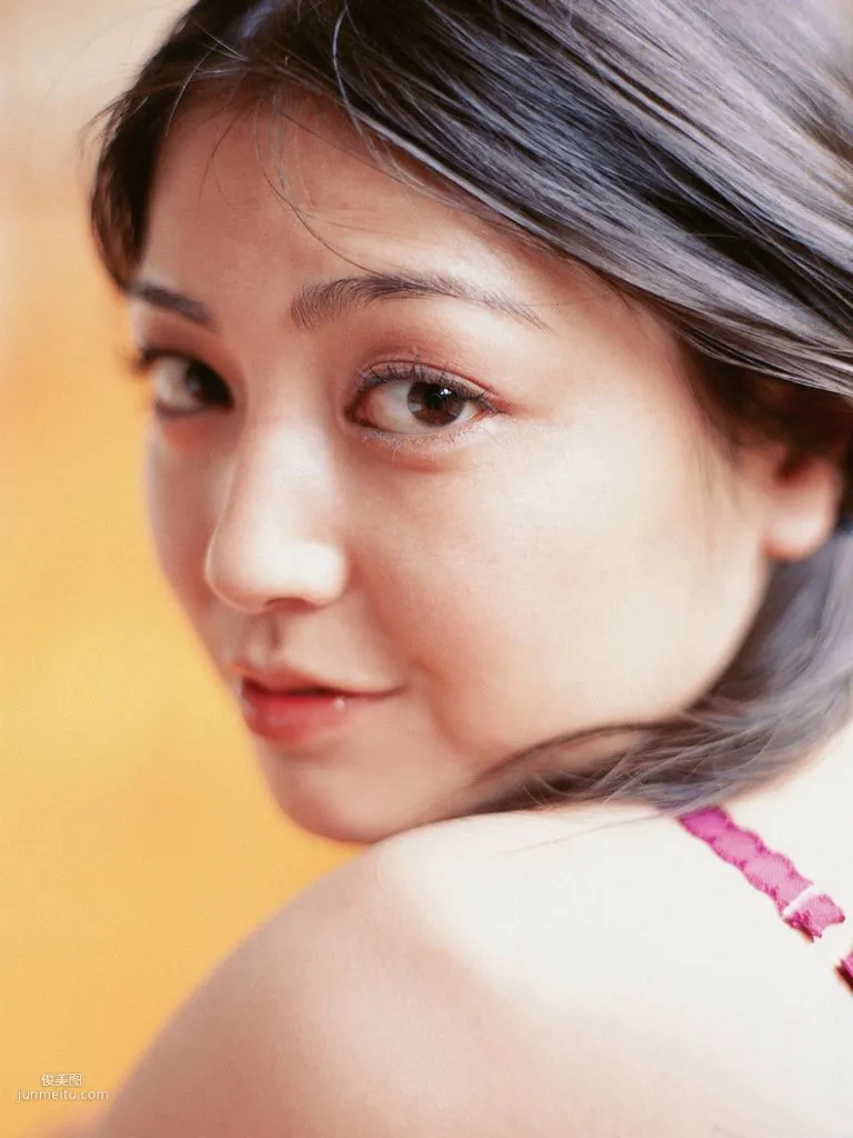 [Wanibooks] NO.28 Risa Goto Photo Set photo 115
