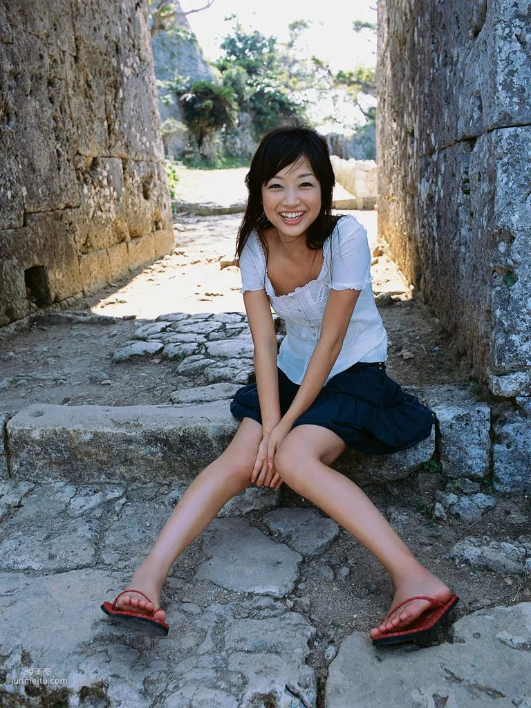 [Wanibooks] NO.20 Risa Kudo Photo Set photo 129