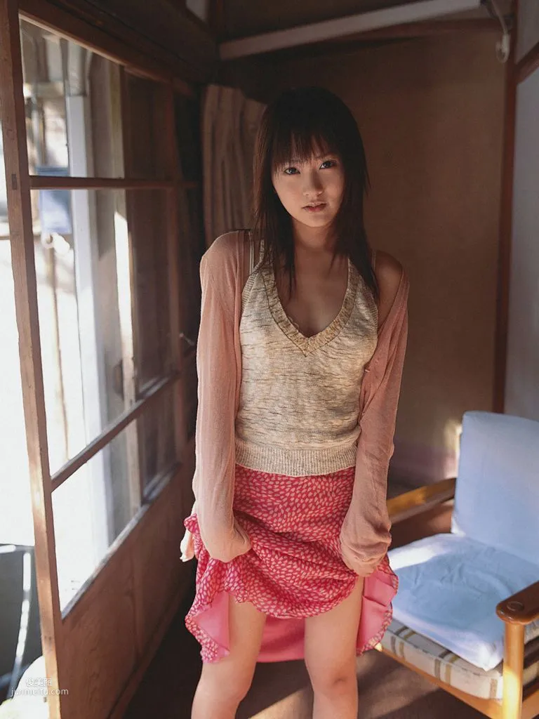 [Wanibooks] NO.33 Shoko Hamada Photo Set photo 25