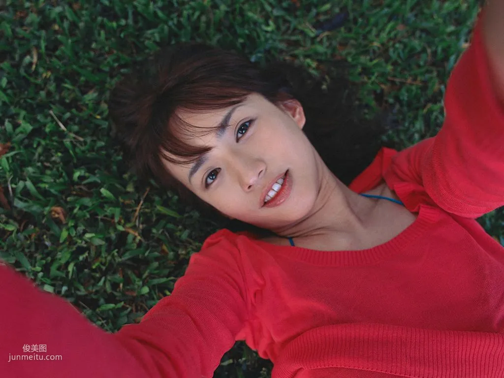[Wanibooks] NO.43 Maomi Yuuki, Maomi Yuuki Photo Set photo 131