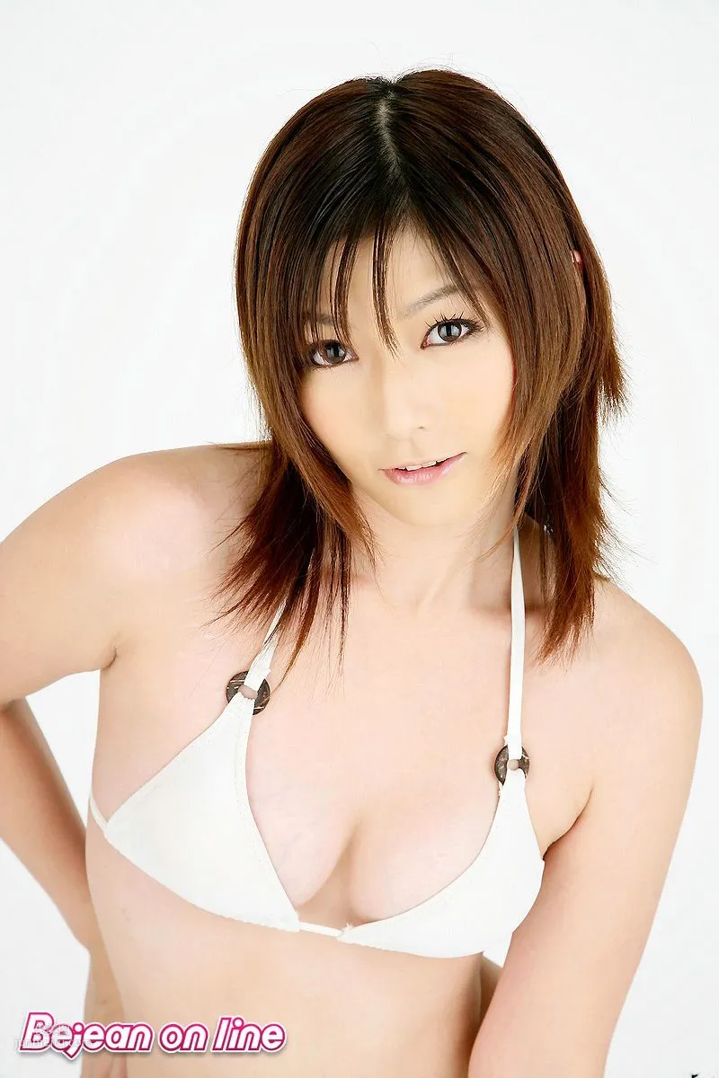 白娘隊 京本有加 [Bejean On Line] 写真集3