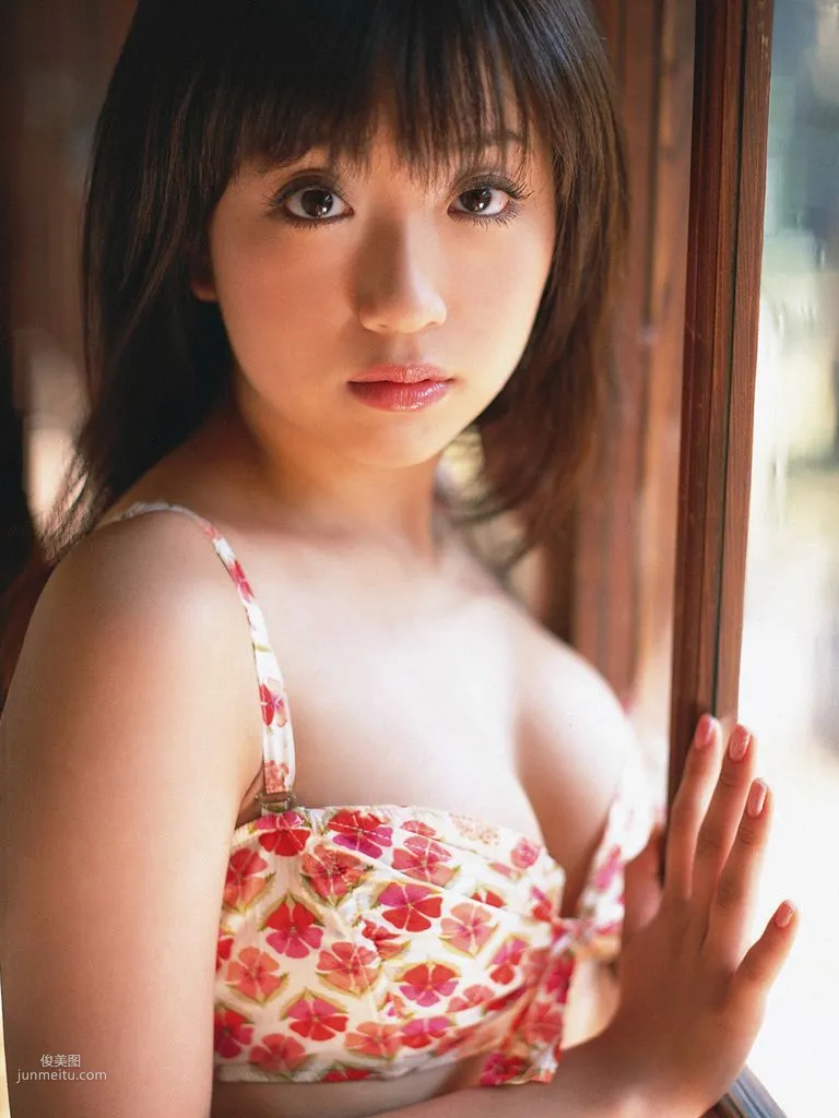 [Wanibooks] NO.36 Sayuri Otomo Photo Set photo 39