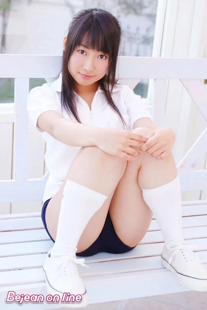 Private Bejean Girls' School Rumi Yonekaka [Bejean On Line] Photo Set photo 30