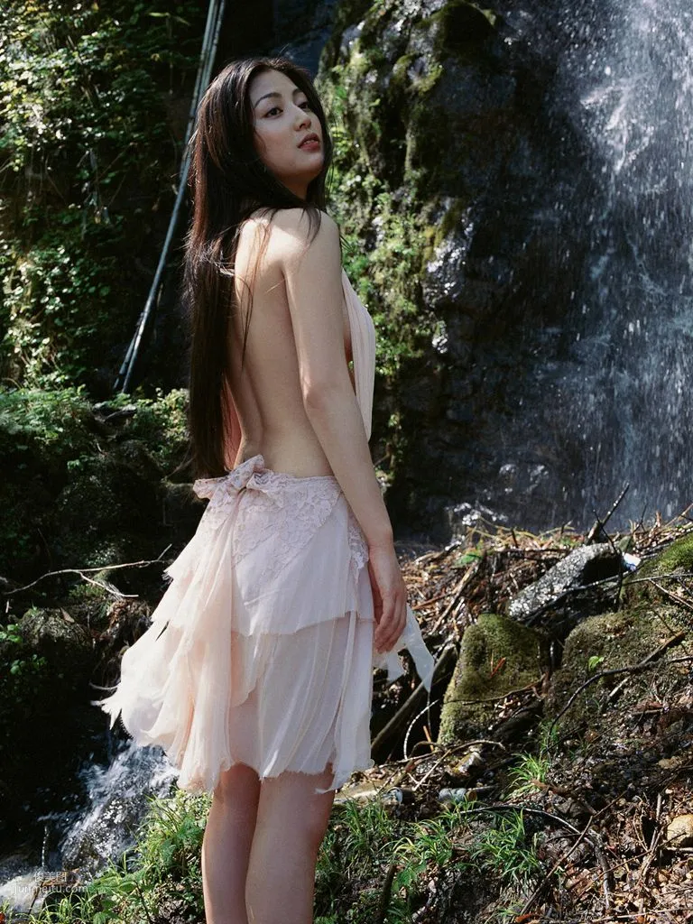 [Wanibooks] NO.28 Risa Goto Photo Set photo 66