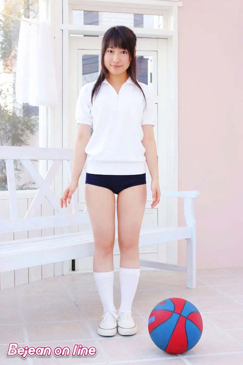 Private Bejean Girls' School Rumi Yonekaka [Bejean On Line] Photo Set photo 25