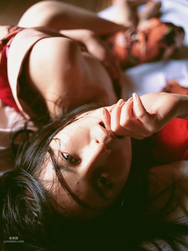 [Wanibooks] NO.13 Keiko Kubo, Keiko Kubo Photo Set photo 214