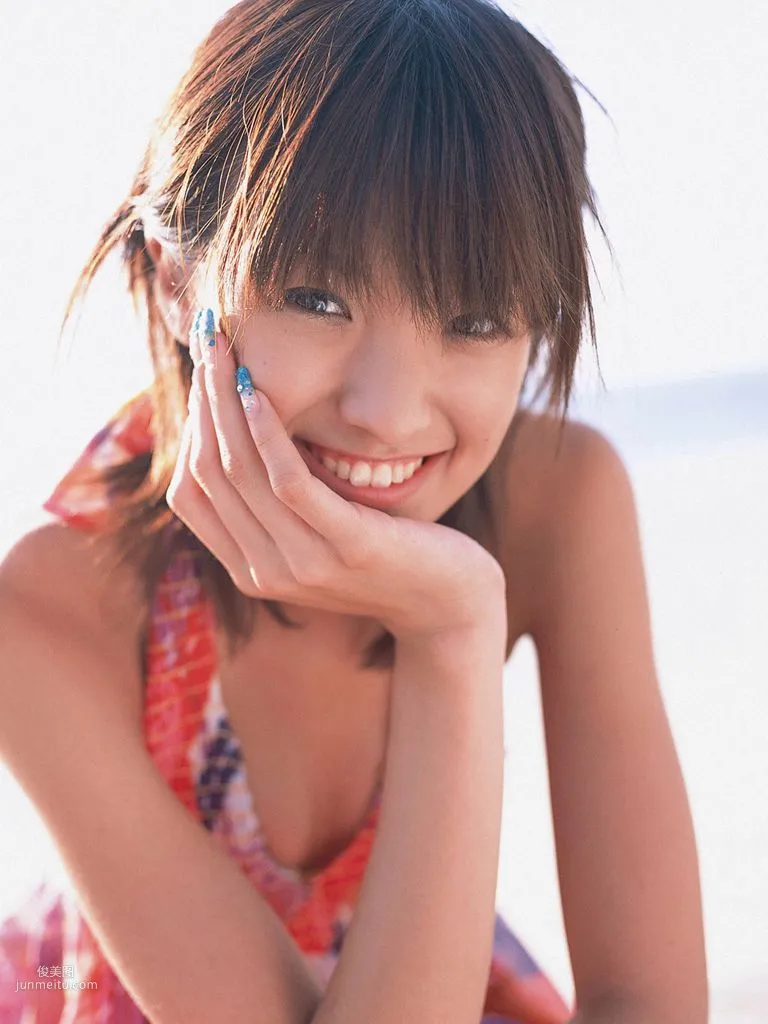[Wanibooks] NO.42 Akina Minami 南明奈 寫真集 87