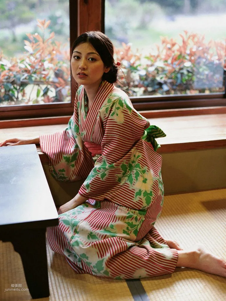 [Wanibooks] NO.28 Risa Goto Photo Set photo 69