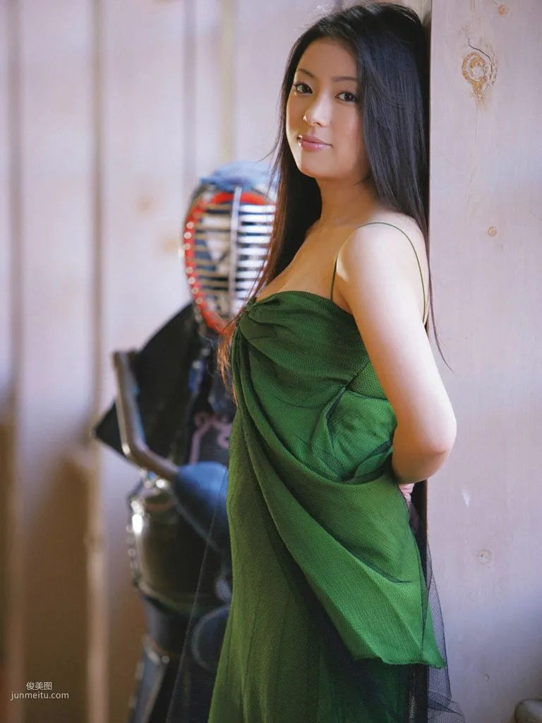 [Wanibooks] NO.48 Maki Miyamoto Photo Set photo 154