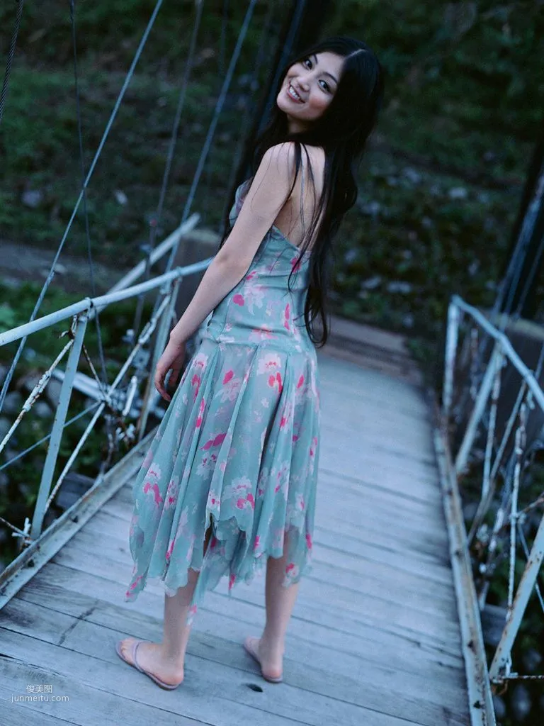[Wanibooks] NO.28 Risa Goto Photo Set photo 59