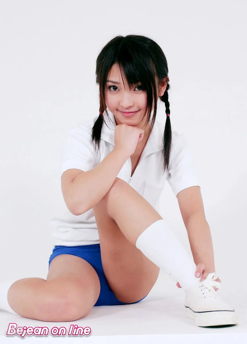 Private Bejean Girls' School Yoshiko Suenaga [Bejean On Line] Photo Set photo 18