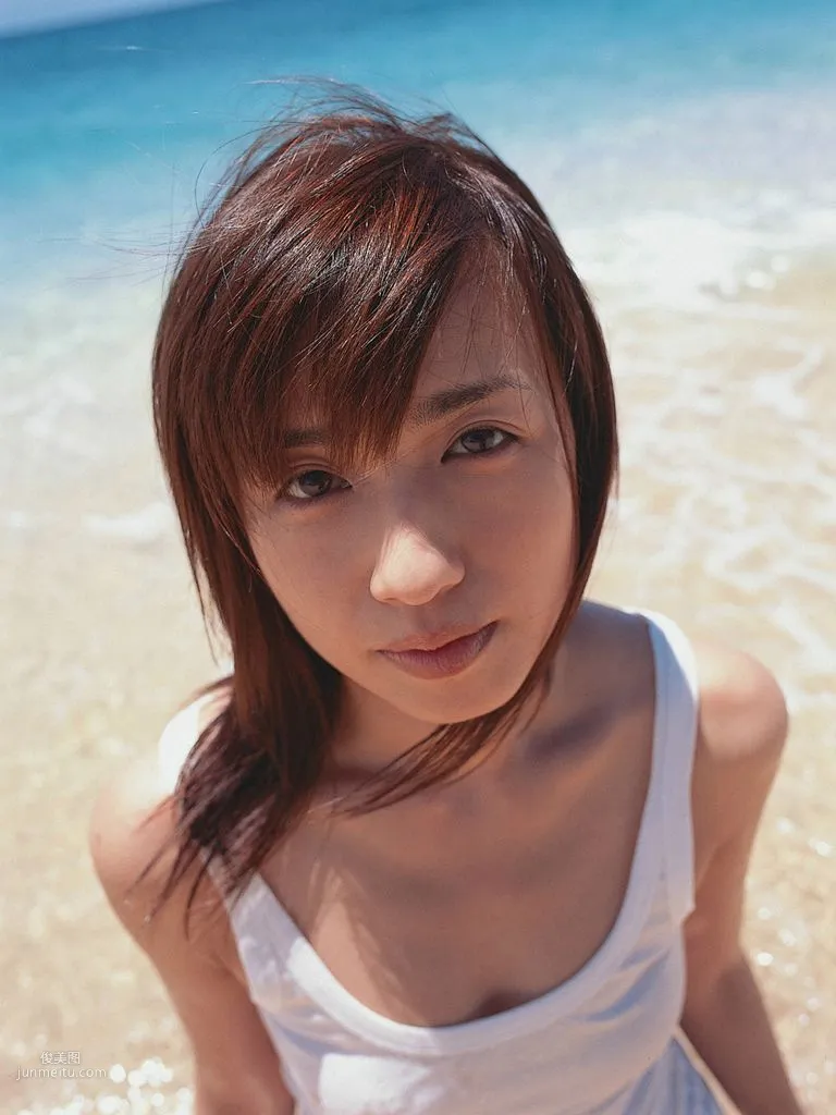 [Wanibooks] NO.43 Maomi Yuuki, Maomi Yuuki Photo Set photo 75