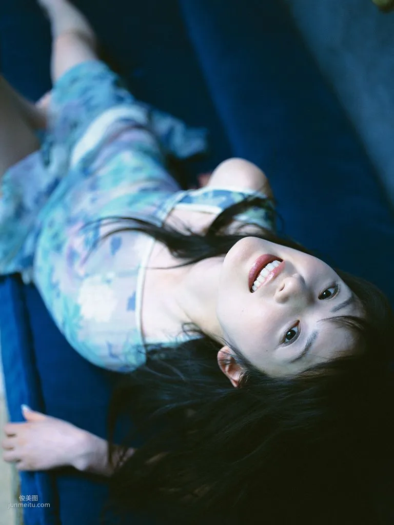 [Wanibooks] NO.05 Fumina Bara 原史奈 寫真集 224