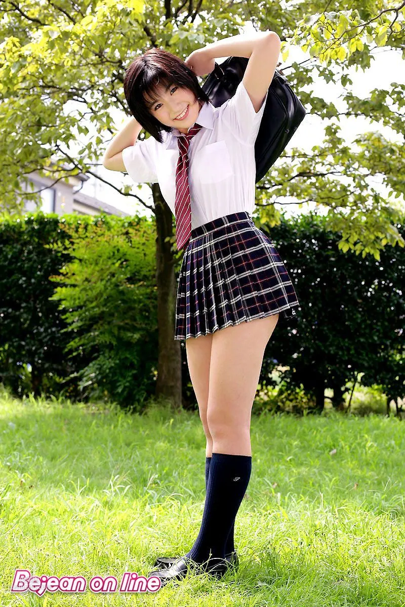 Private Bejean Girls' School Mitsuki Sugino [Bejean On Line] Photo Set photo 33