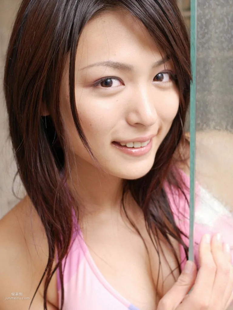 [Wanibooks] NO.27 Yukie Kawamura 川村ゆきえ 写真集2