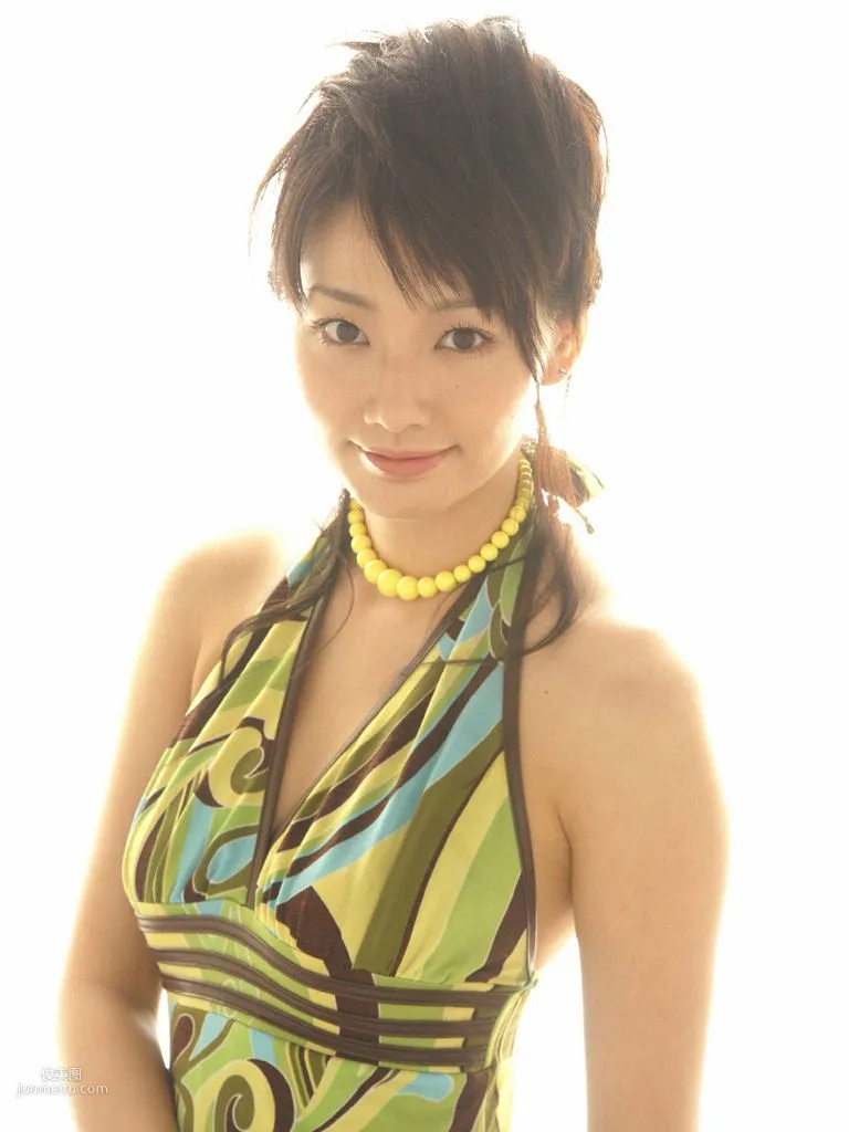 [Wanibooks] NO.29 Kaori Manabe Photo Set photo 30