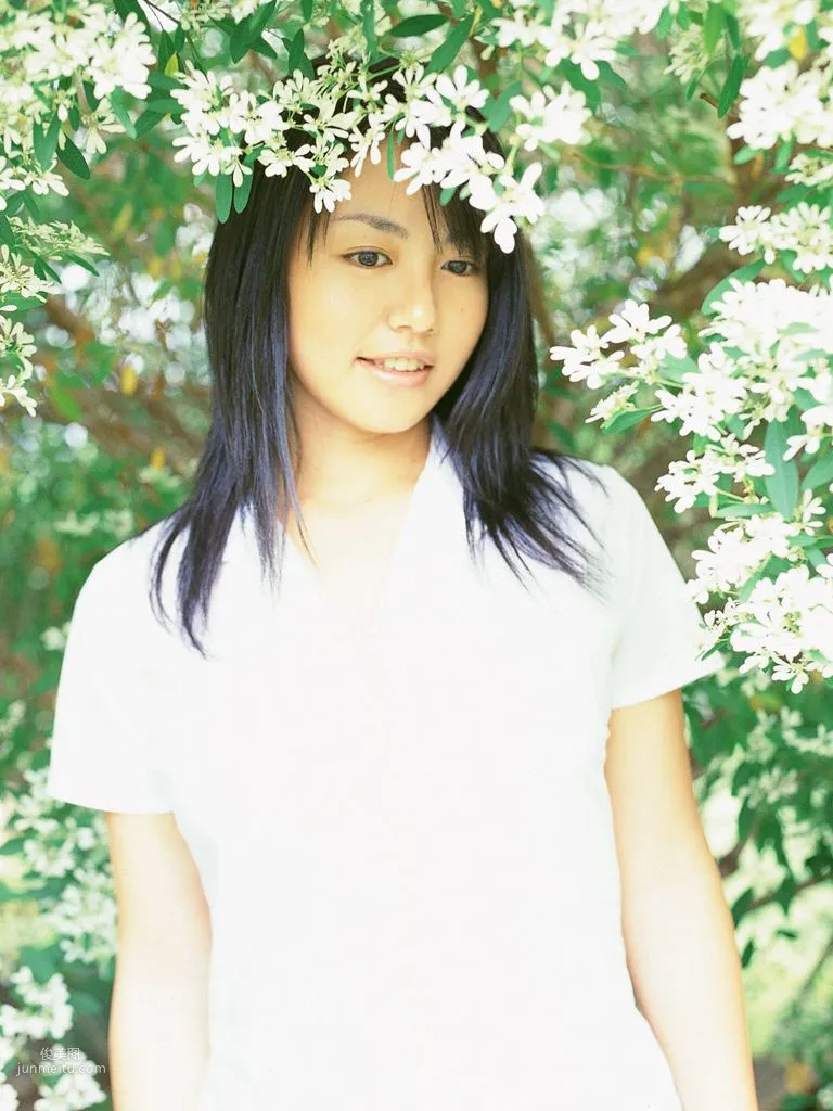 [Wanibooks] NO.07 Sayaka Isoyama Photo Set photo 169