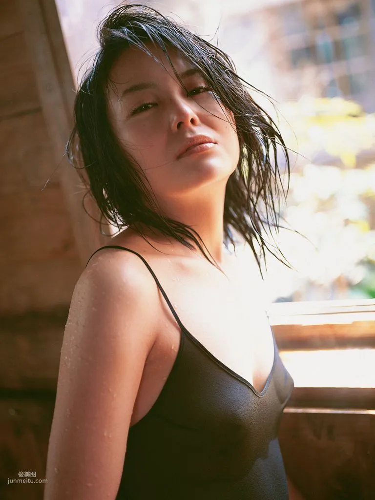 [Wanibooks] NO.13 Keiko Kubo, Keiko Kubo Photo Set photo 20