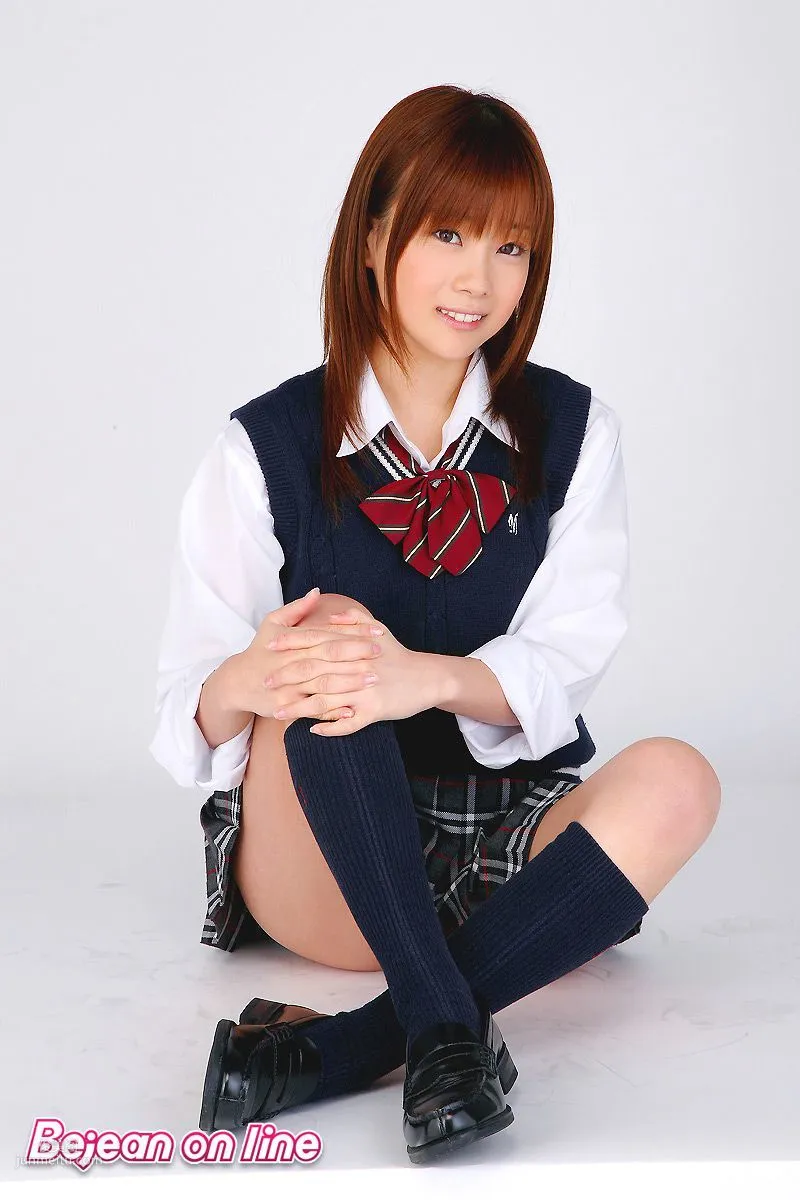 Private Bejean Girls' School Satomi Shigemori [Bejean On Line] Photo Set photo 4