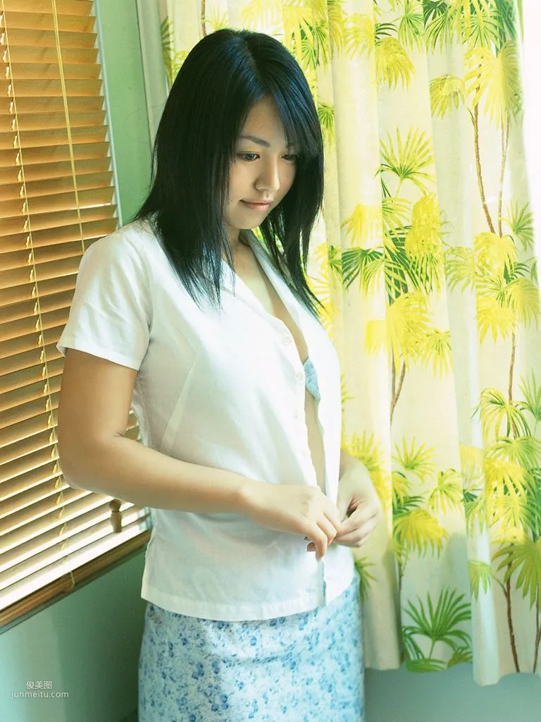 [Wanibooks] NO.07 Sayaka Isoyama Photo Set photo 67